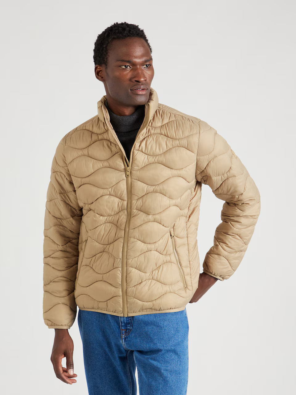 Jachetă ușoară Icebreaker pentru bărbați | JACK &amp; JONES