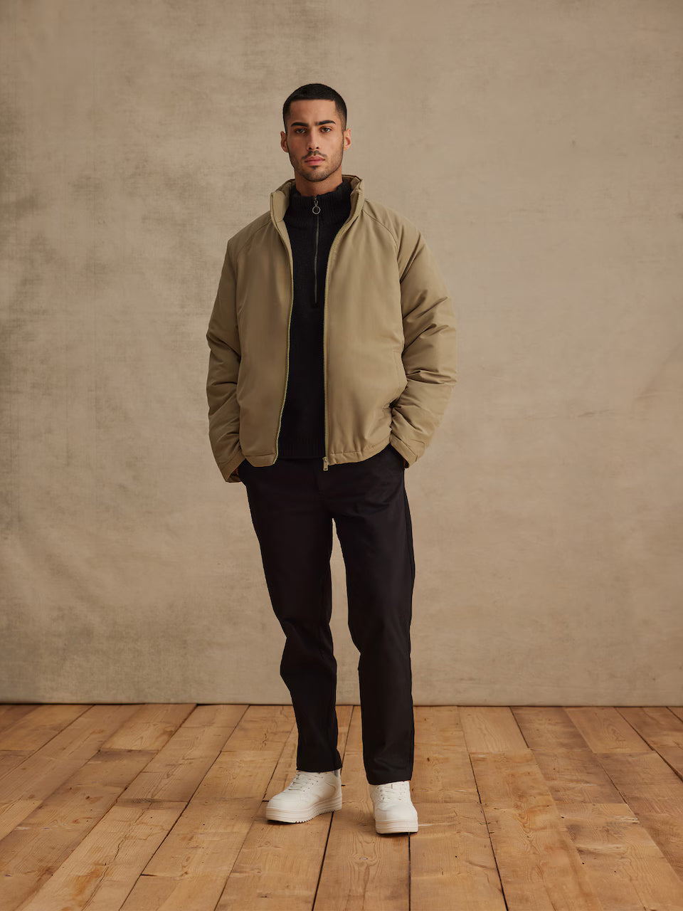 Onur Bomber Men | DAN FOX 