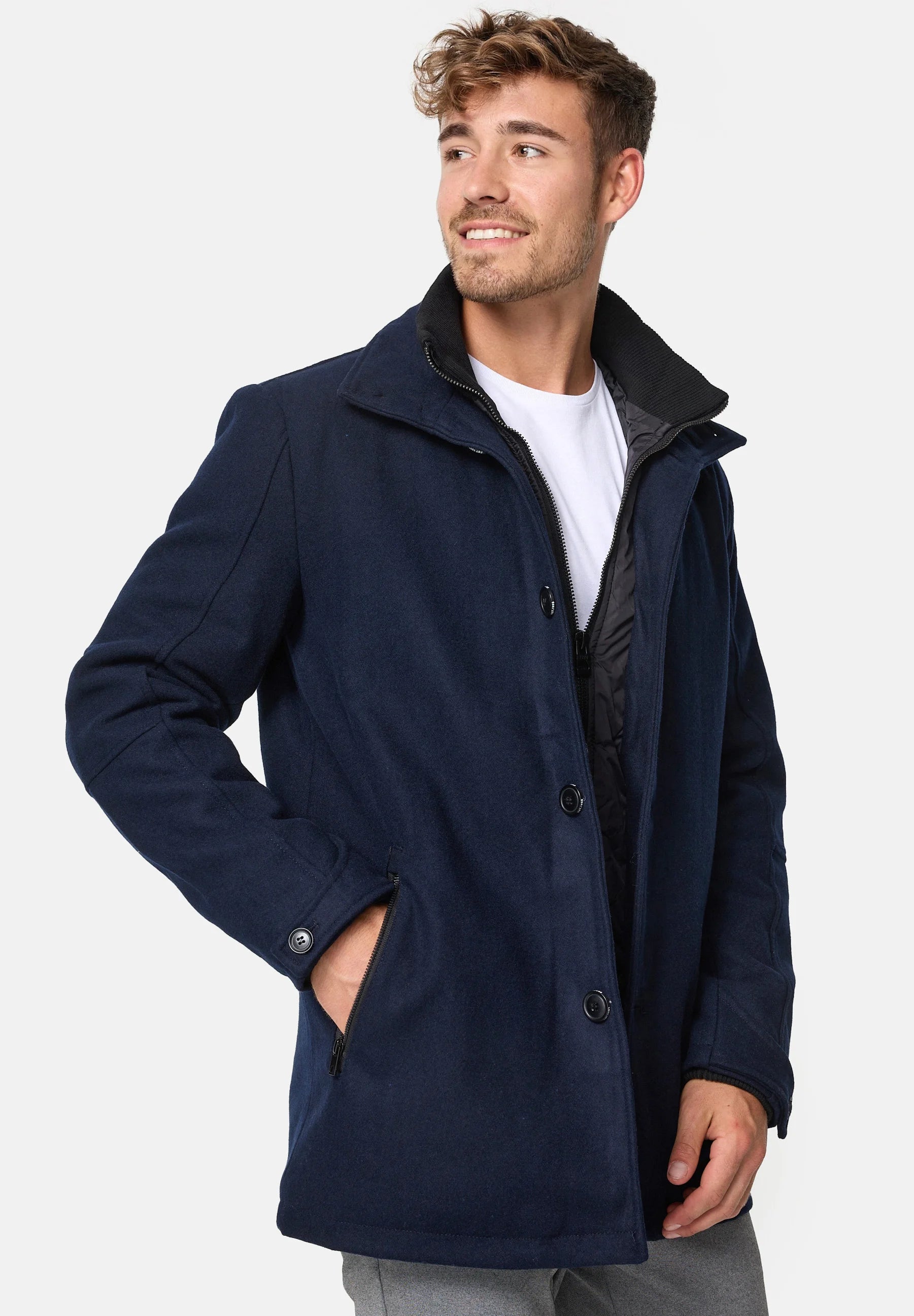 Clark Men | INDICODE 