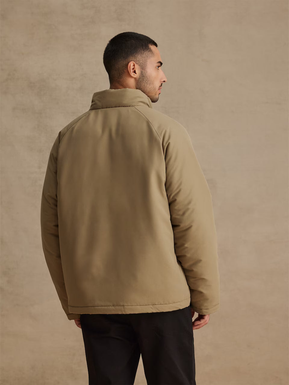 Onur Bomber Men | DAN FOX 