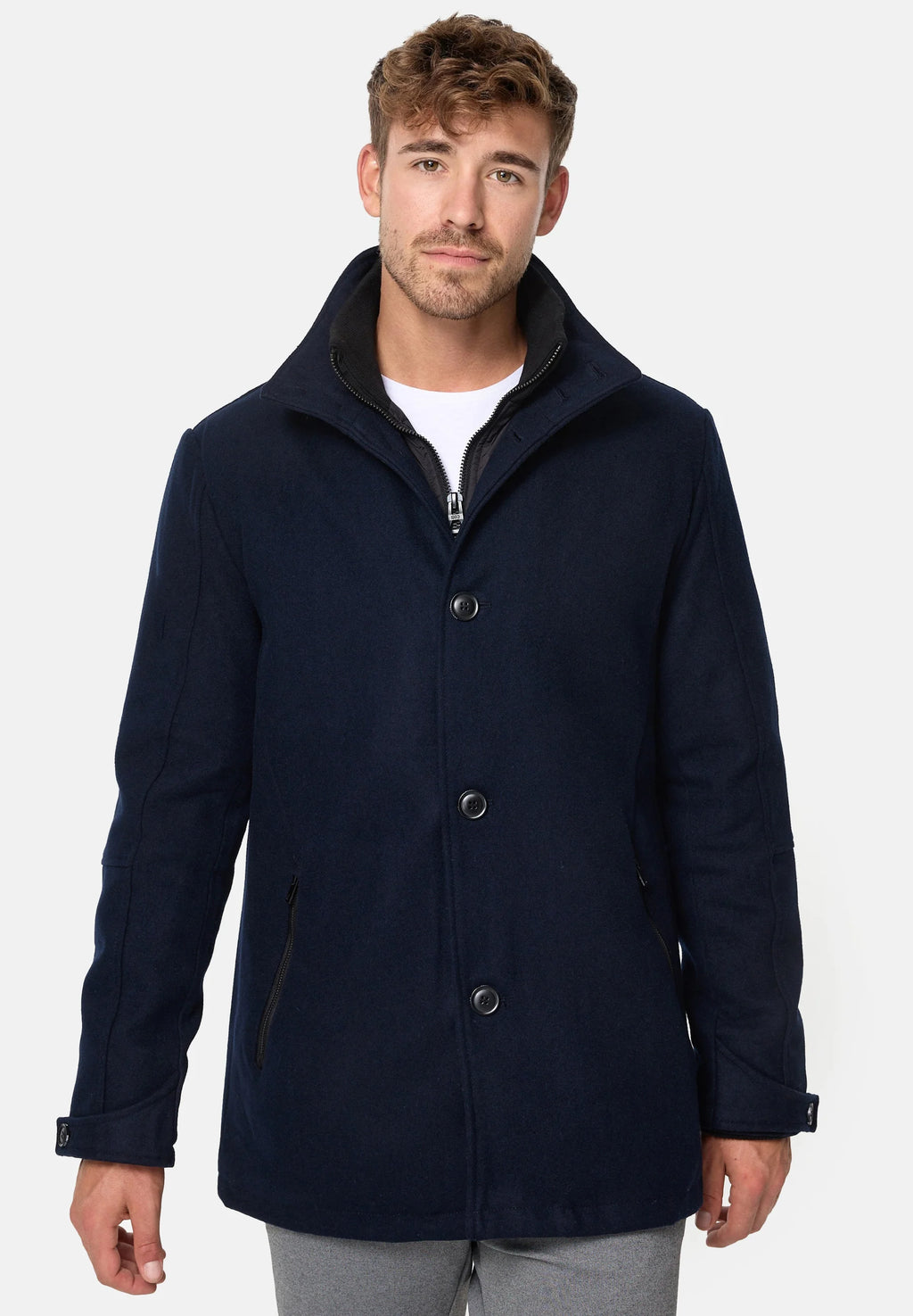 Clark Men | INDICODE 