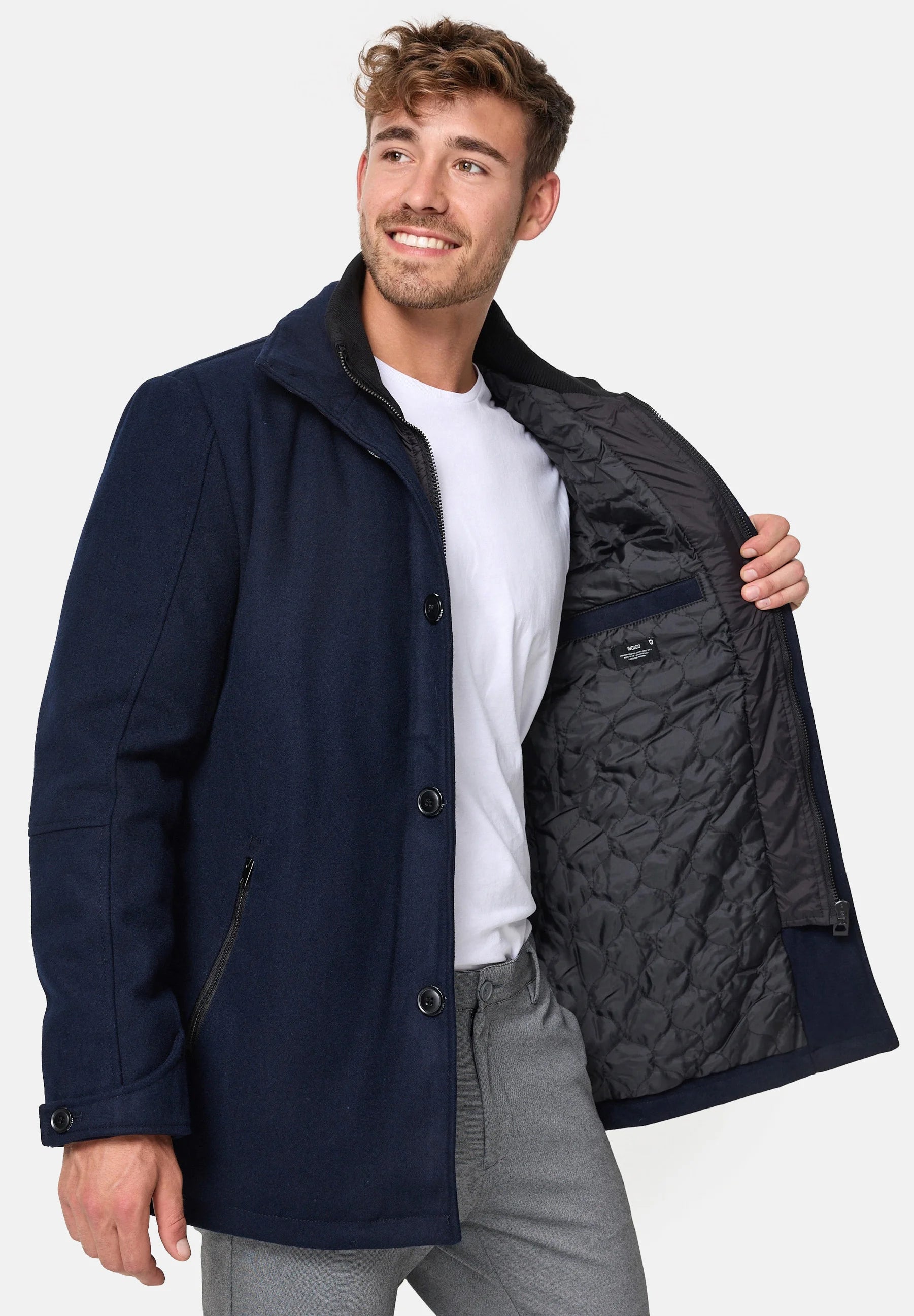 Clark Men | INDICODE 