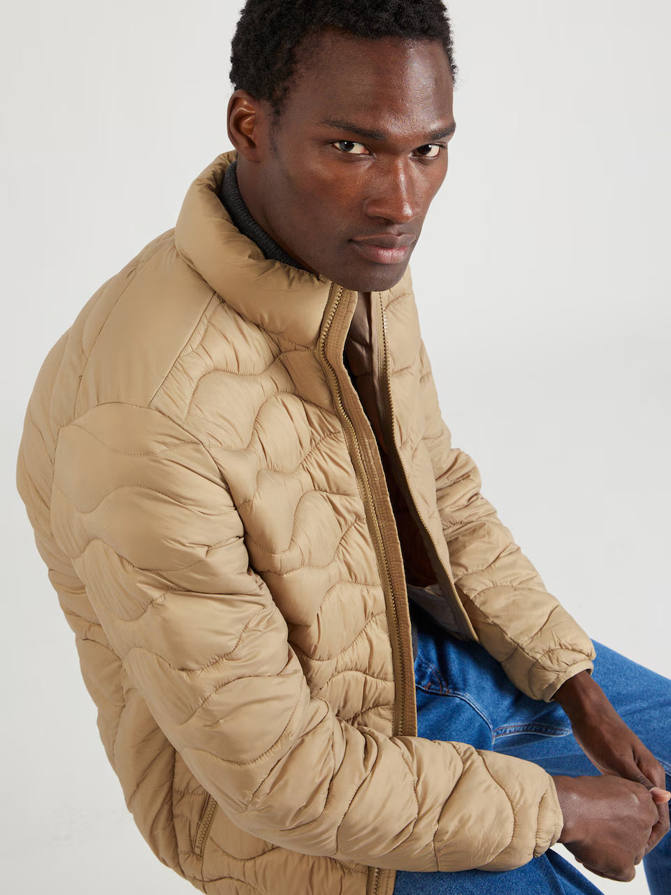 Jachetă ușoară Icebreaker pentru bărbați | JACK &amp; JONES