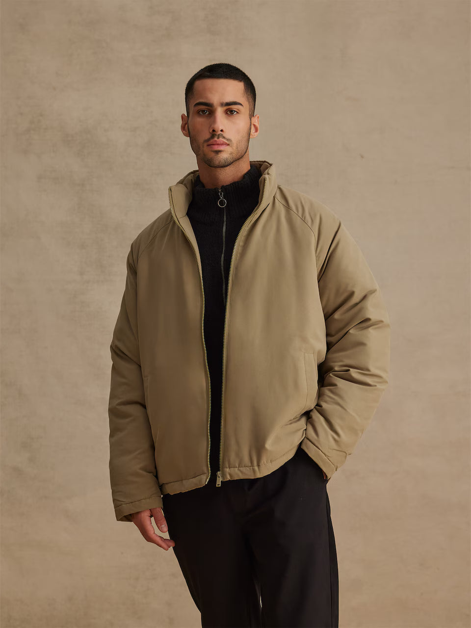 Onur Bomber Men | DAN FOX 
