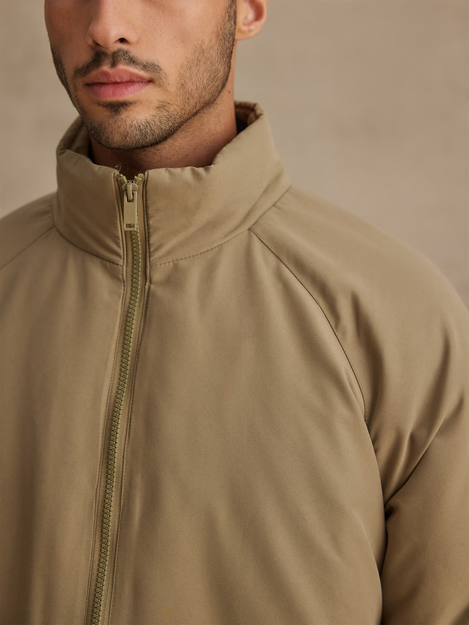 Onur Bomber Men | DAN FOX 