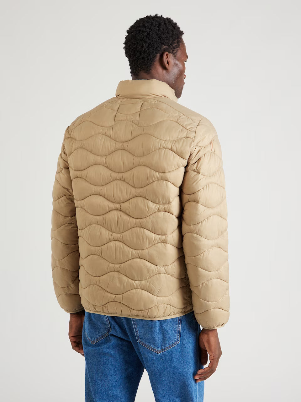 Jachetă ușoară Icebreaker pentru bărbați | JACK &amp; JONES